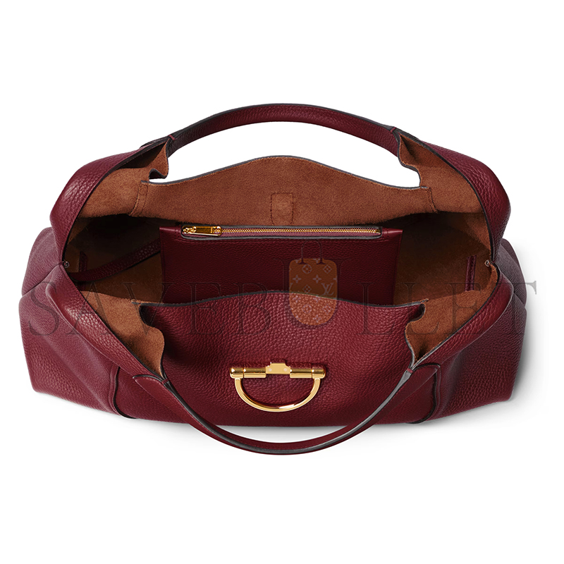 GUCCI SOFTBIT MAXI SHOULDER BAG 837466 (46*26*16cm) GUCCI SOFTBIT MAXI SHOULDER BAG 837466 (46*26*16cm)